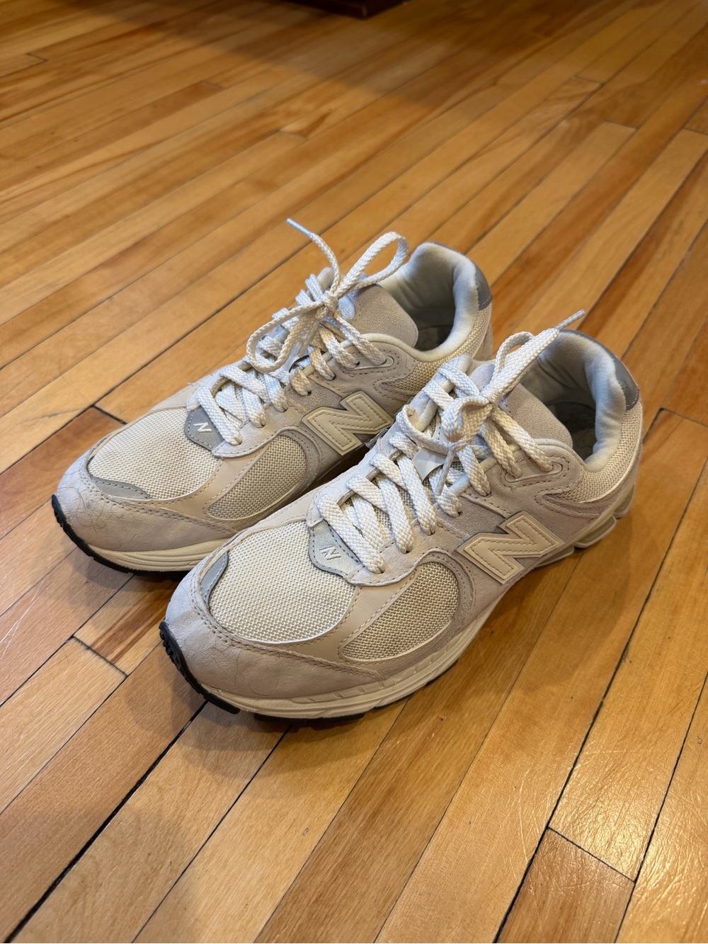 New Balance 2002R Unisex Sneakers - Picture 4 of 8